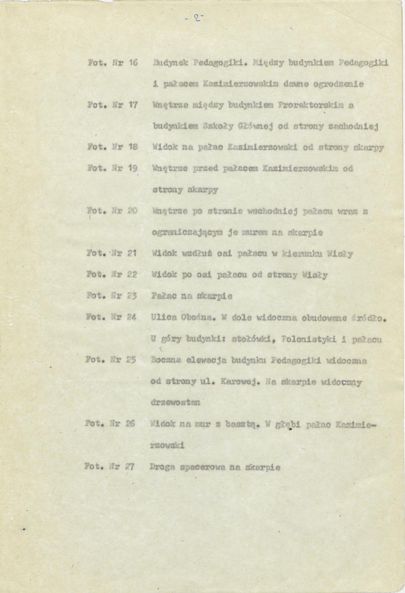 Ewidencja parkowa, skan nr 5