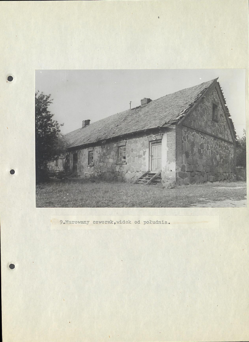 Ewidencja parkowa, skan nr 46