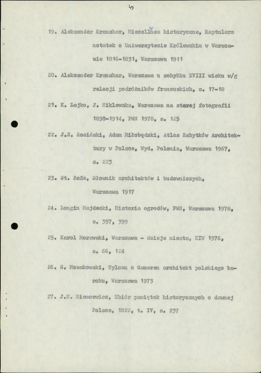 Ewidencja parkowa, skan nr 57