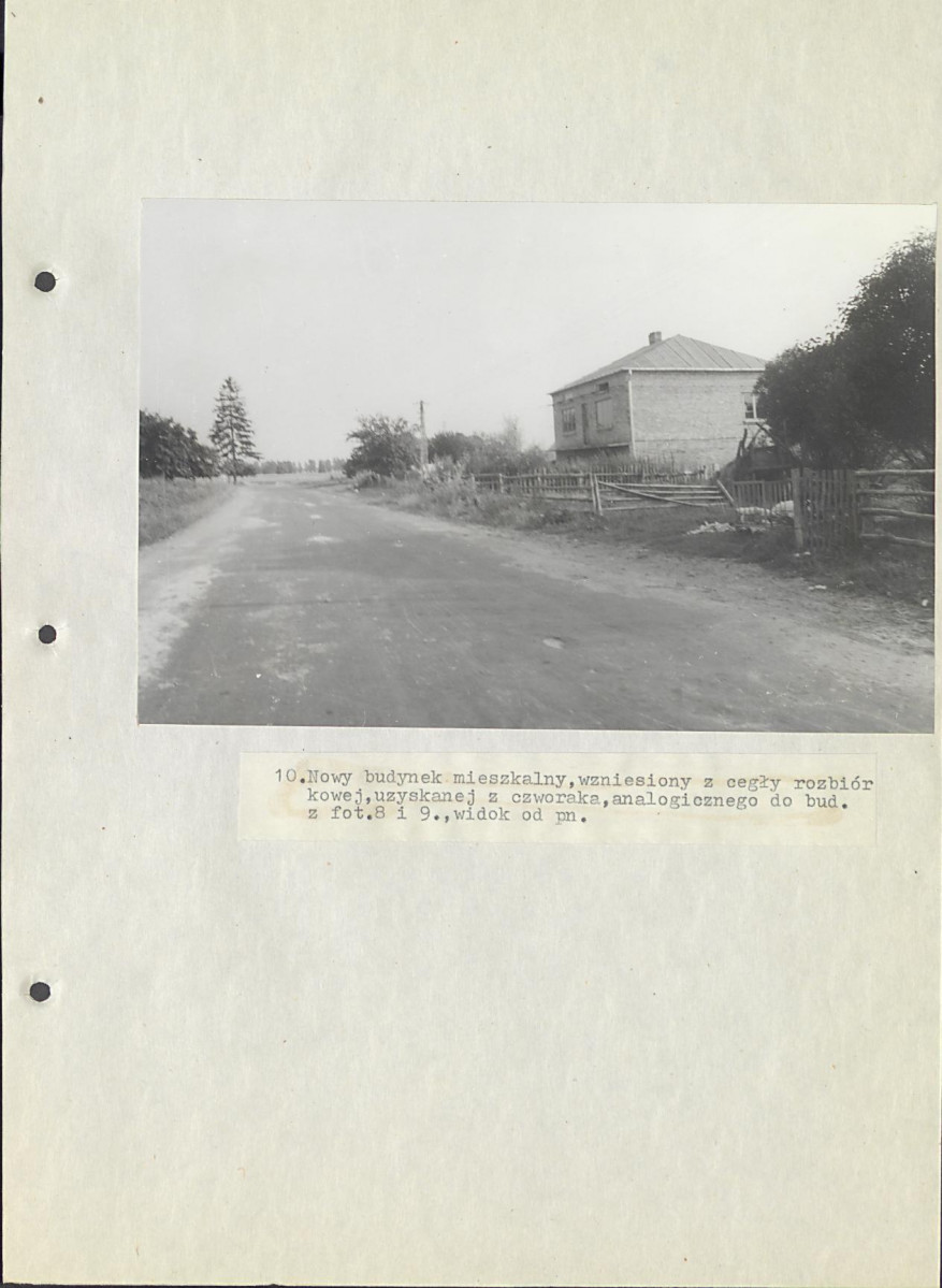 Ewidencja parkowa, skan nr 47