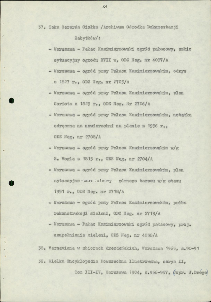 Ewidencja parkowa, skan nr 59