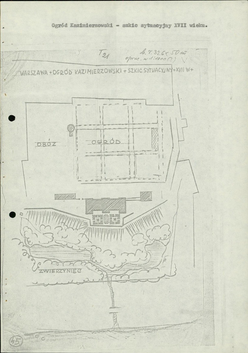 Ewidencja parkowa, skan nr 61