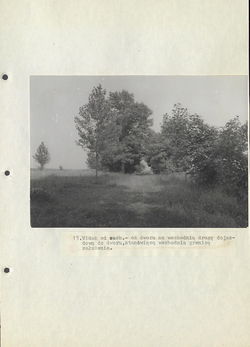 Ewidencja parkowa, skan nr 50