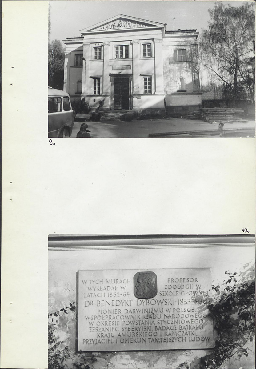 Ewidencja parkowa, skan nr 10
