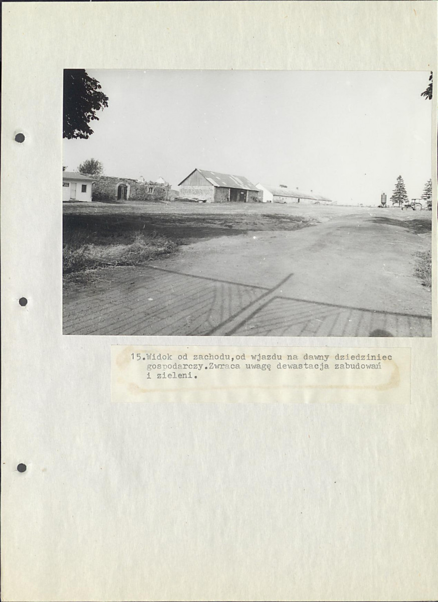 Ewidencja parkowa, skan nr 52