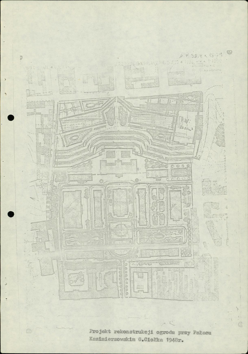 Ewidencja parkowa, skan nr 74