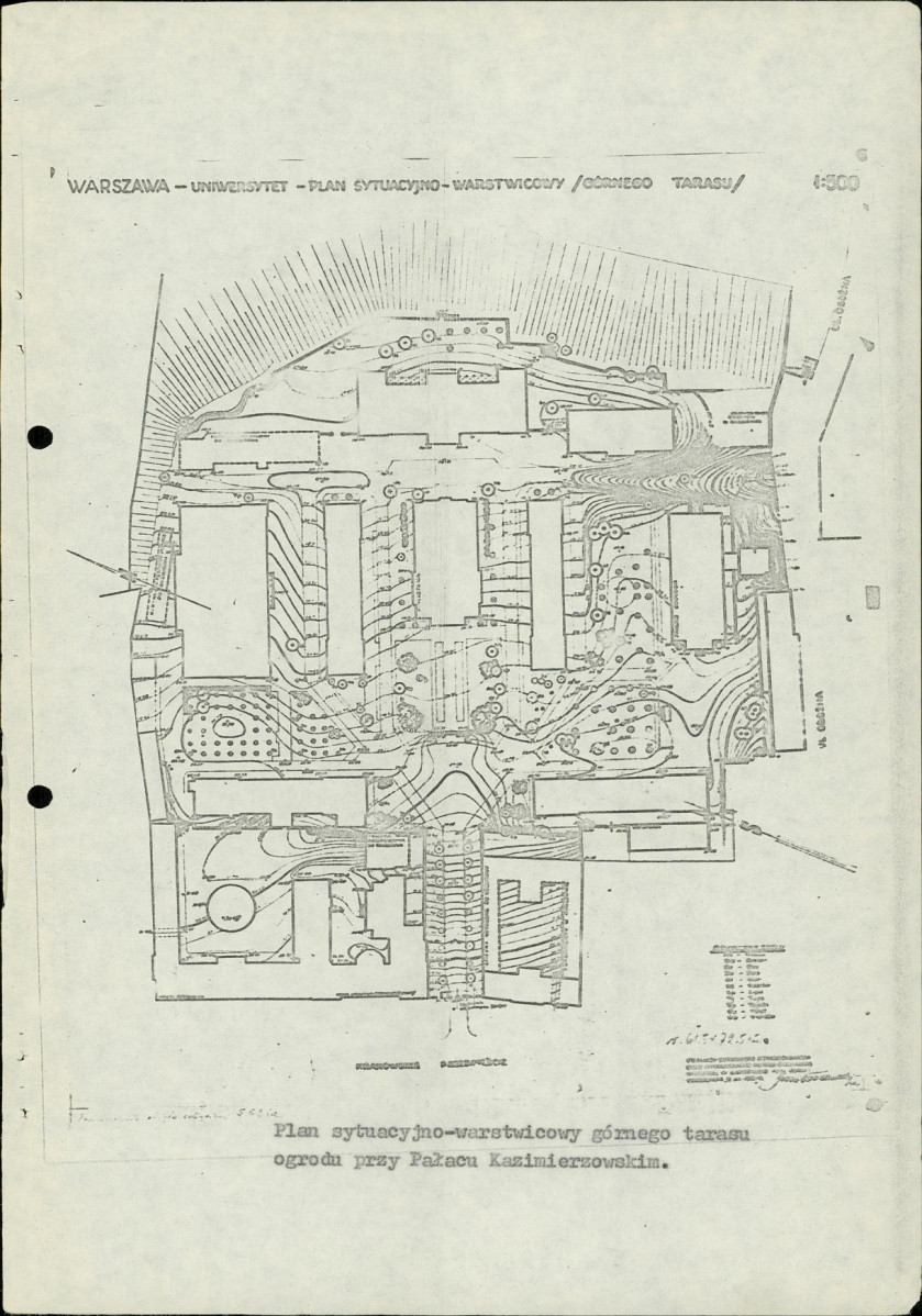 Ewidencja parkowa, skan nr 75