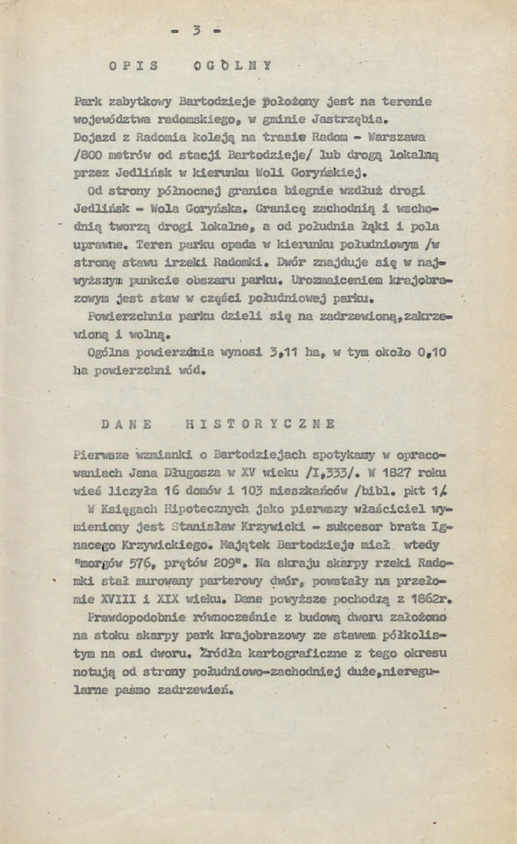 Ewidencja parkowa, skan nr 10