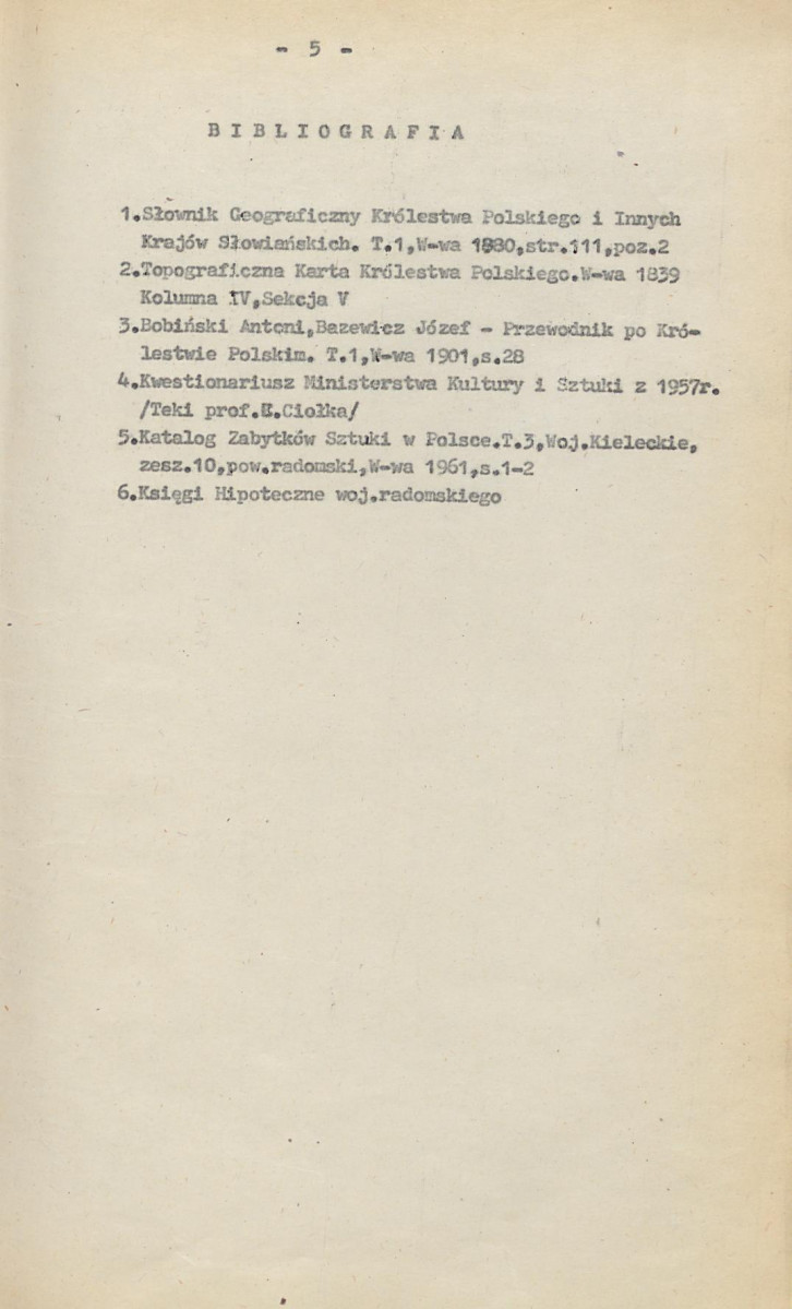 Ewidencja parkowa, skan nr 12