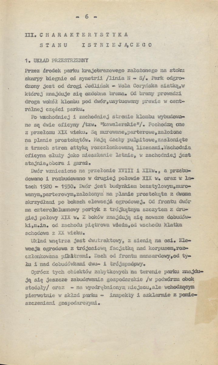 Ewidencja parkowa, skan nr 13