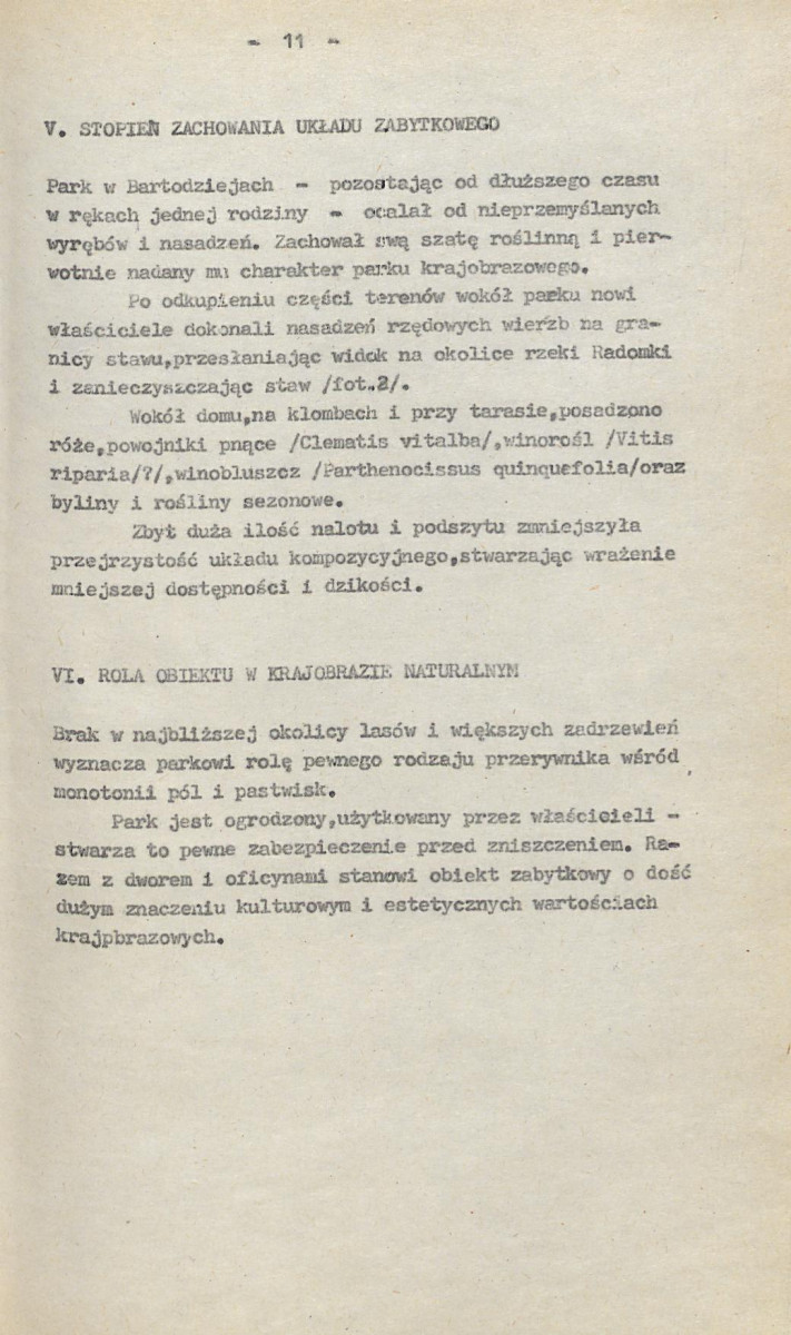 Ewidencja parkowa, skan nr 18