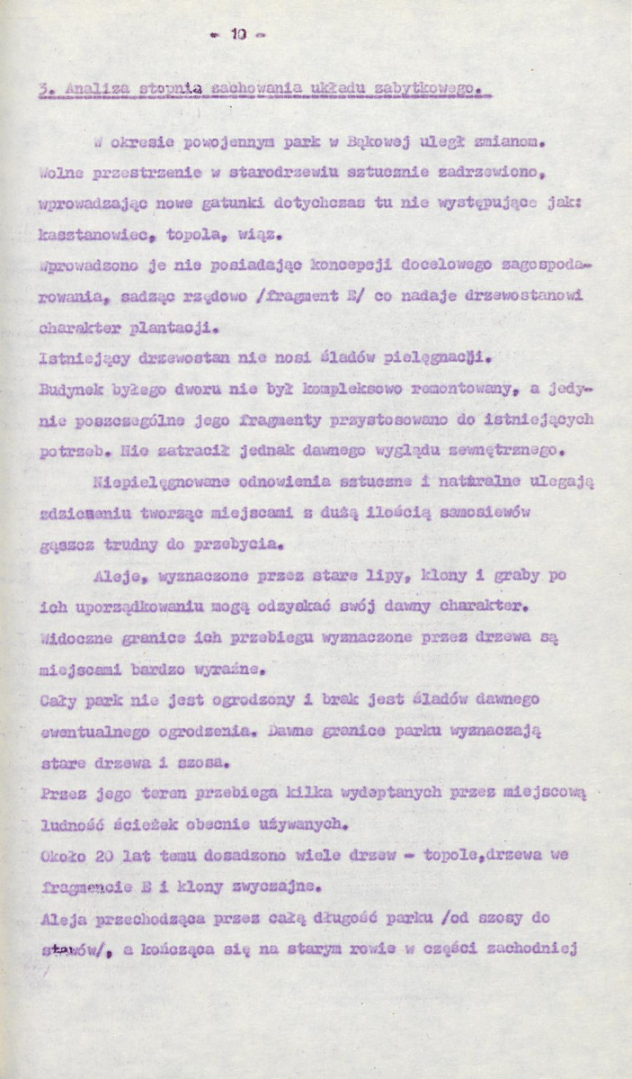 EP - Ewidencja parkowa, skan nr 16