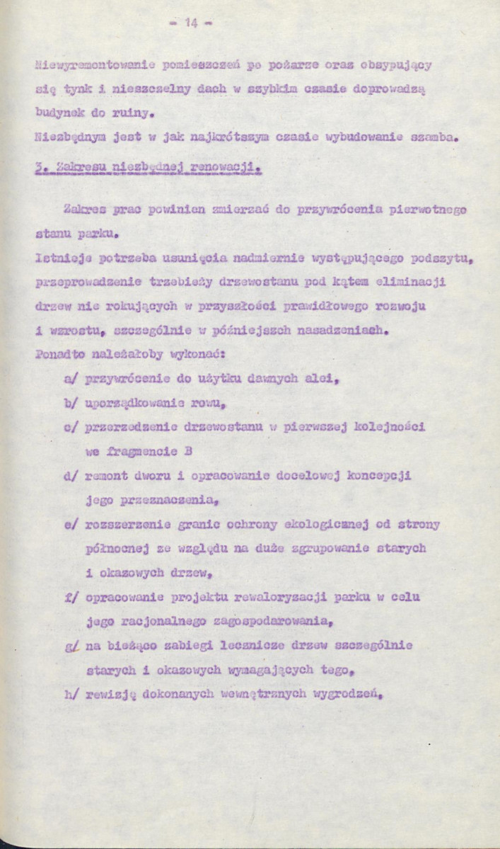 EP - Ewidencja parkowa, skan nr 20