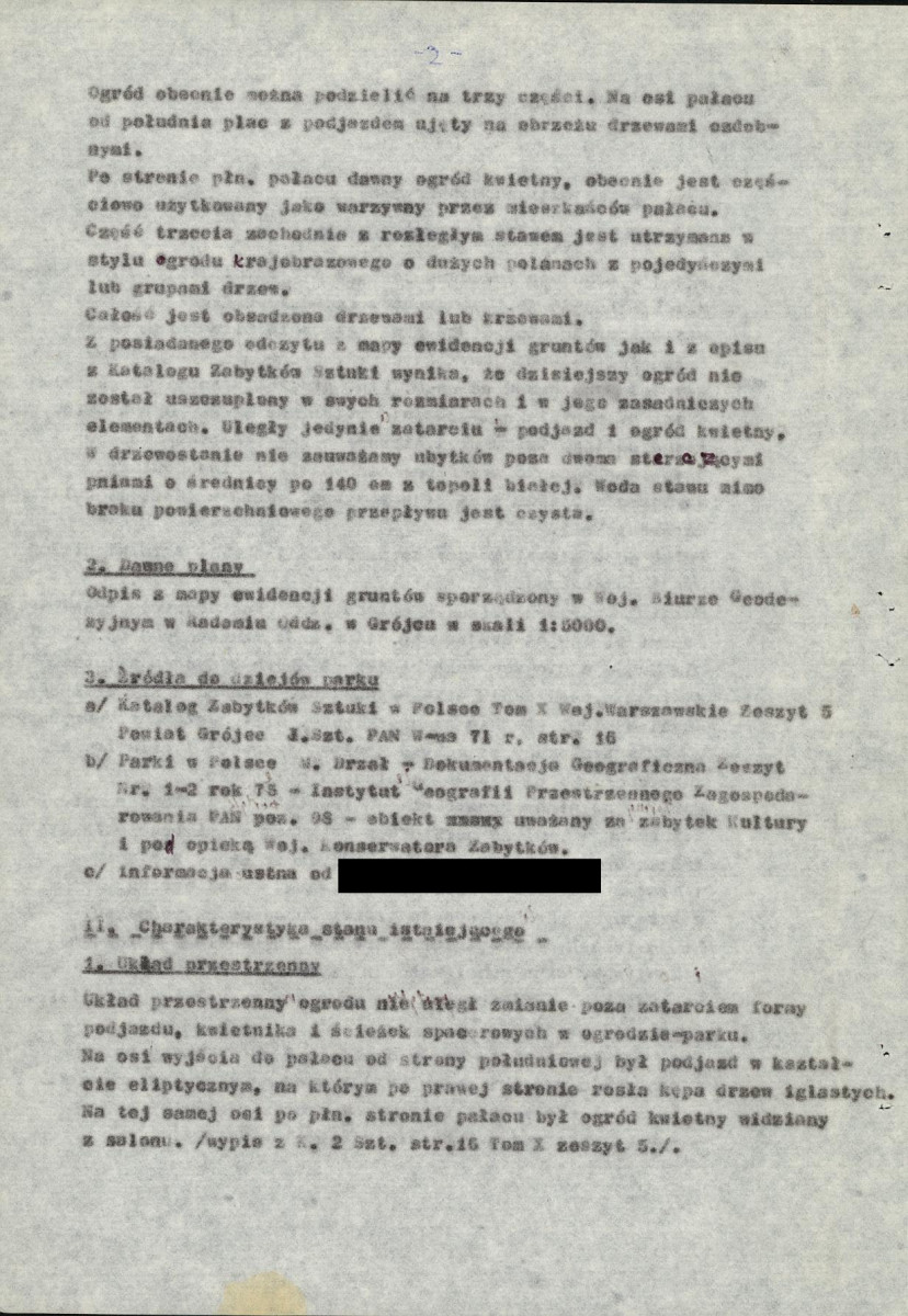 Ewidencja parkowa, skan nr 10