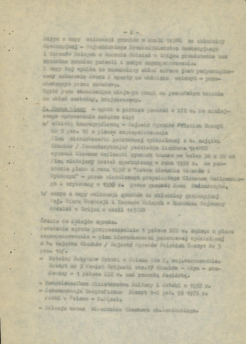 EP - Ewidencja parkowa, skan nr 8