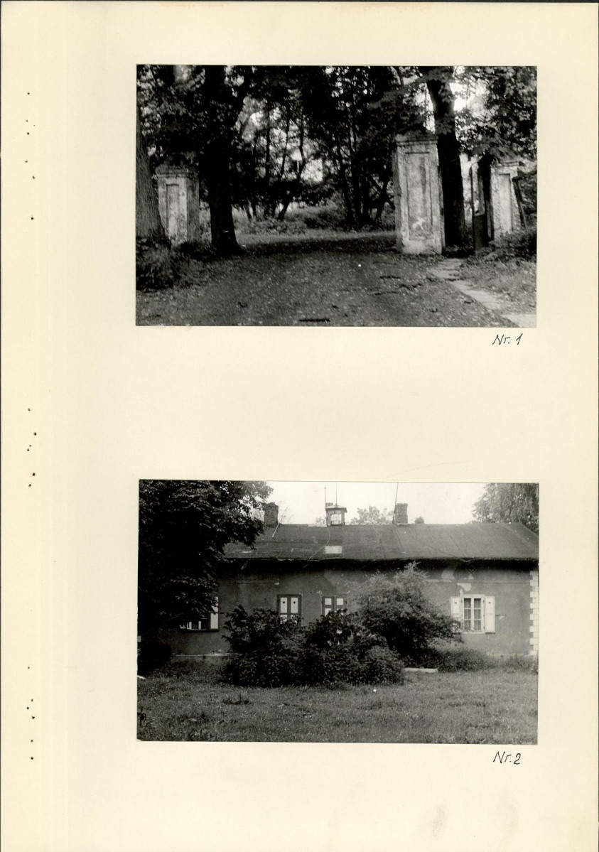 Ewidencja parkowa, skan nr 16