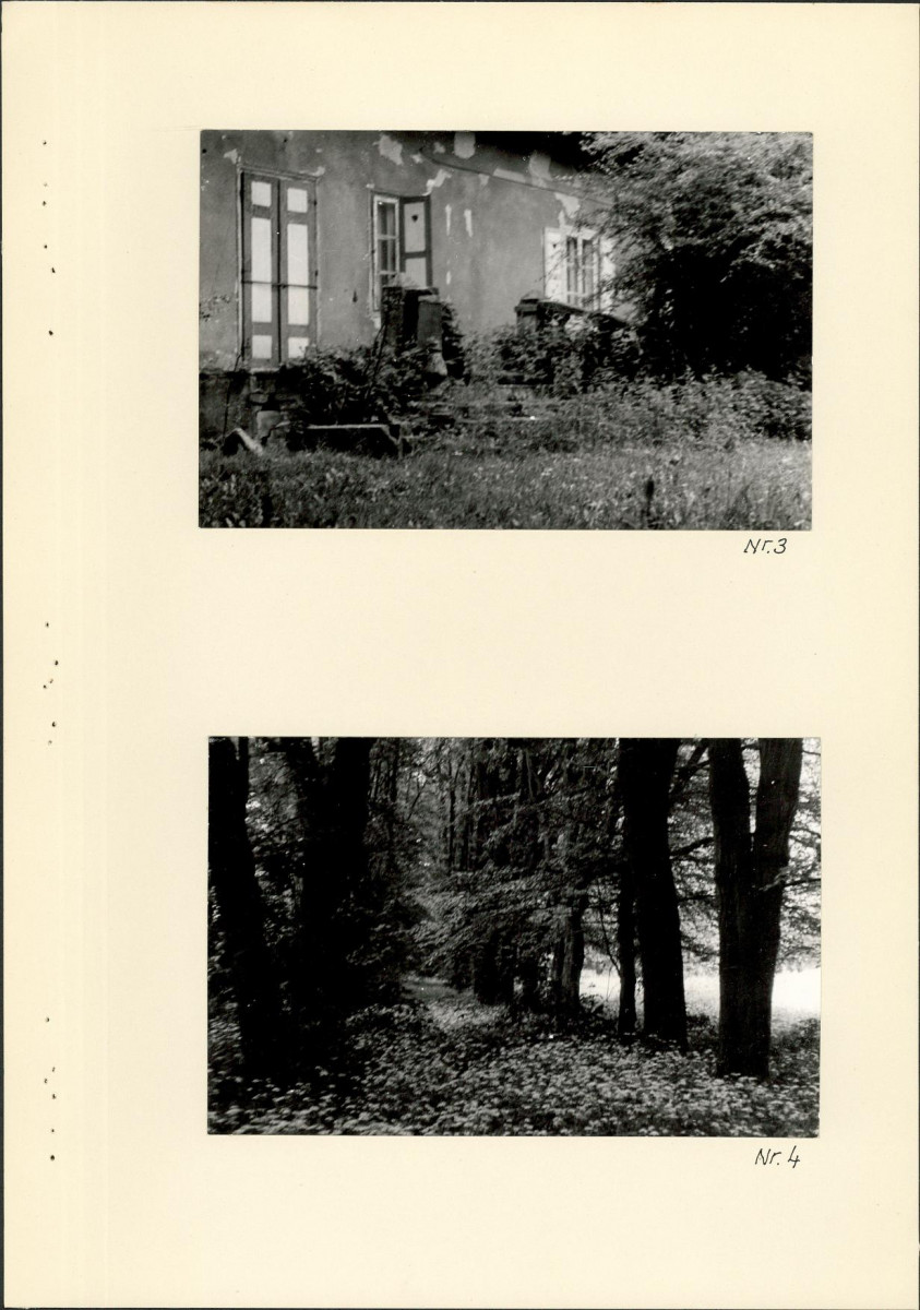 Ewidencja parkowa, skan nr 17