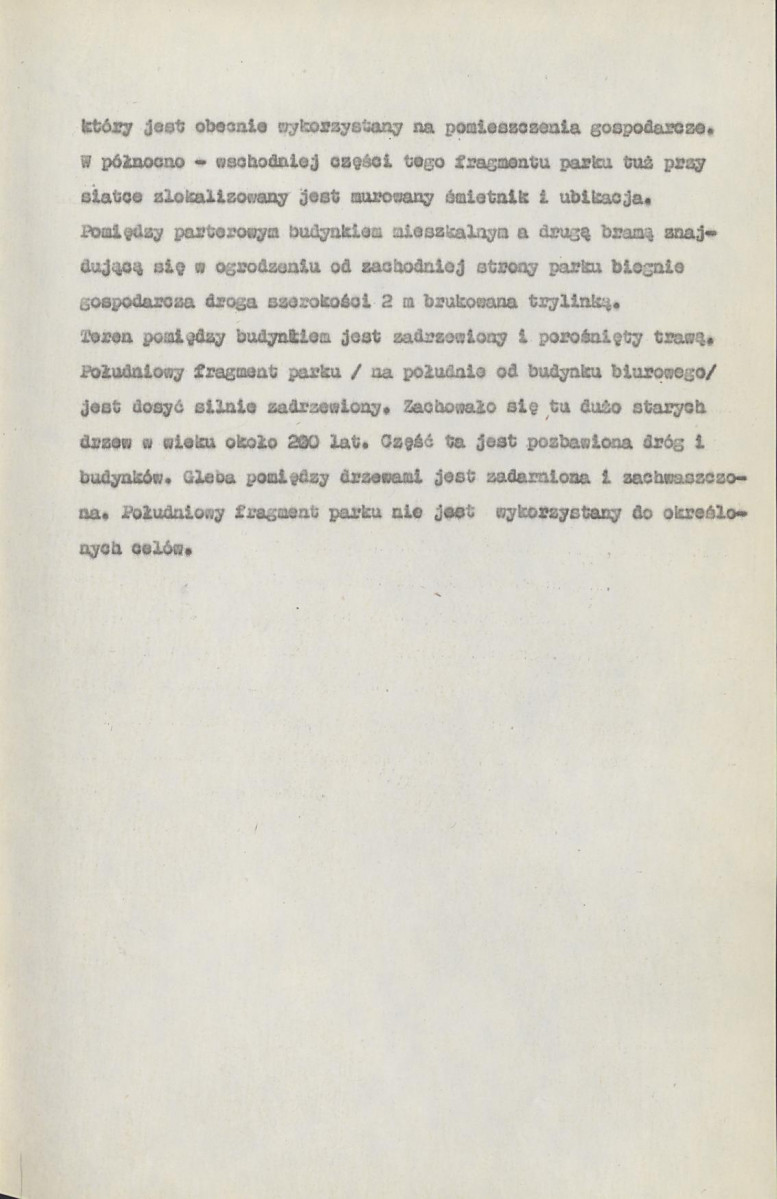 Ewidencja parkowa, skan nr 14