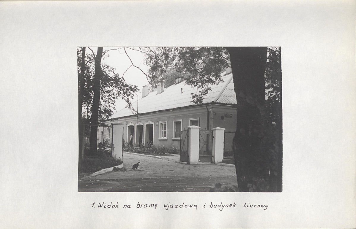 Ewidencja parkowa, skan nr 19