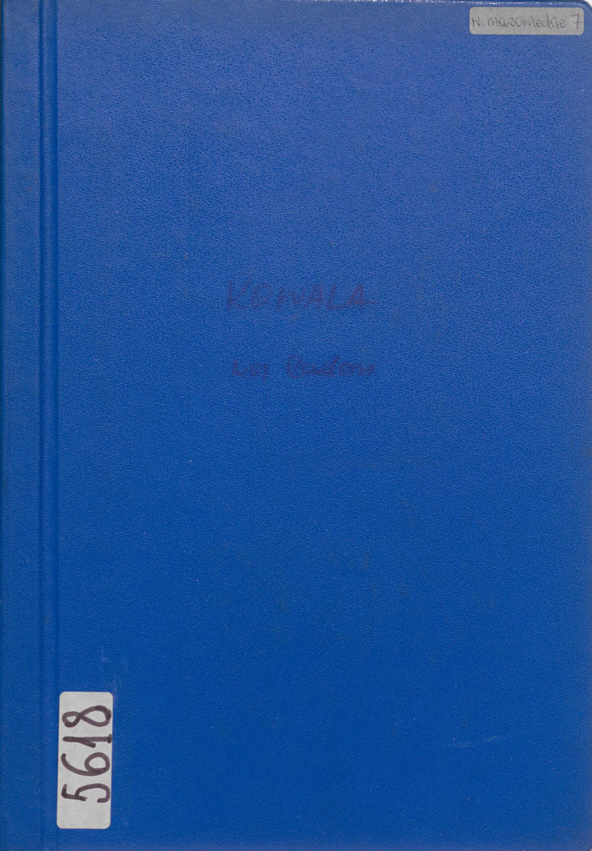 Ewidencja parkowa, skan nr 1