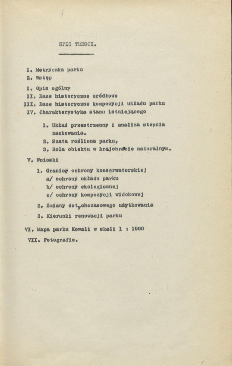 Ewidencja parkowa, skan nr 9