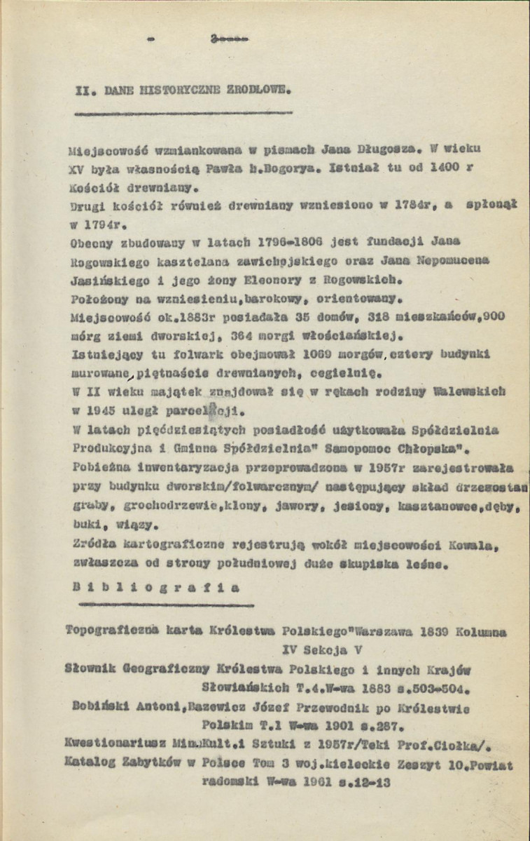 Ewidencja parkowa, skan nr 13
