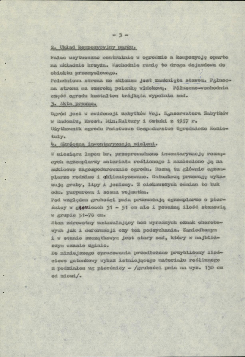 EP - Ewidencja parkowa, skan nr 11