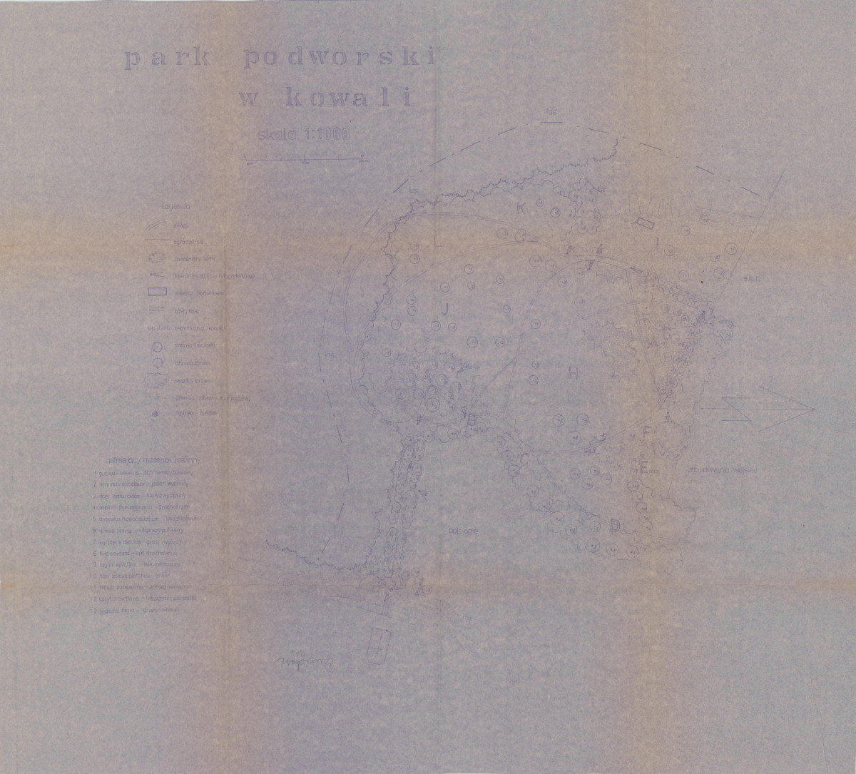 Ewidencja parkowa, skan nr 38