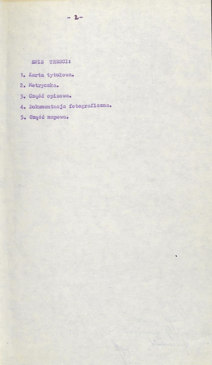 EP - Ewidencja parkowa, skan nr 7