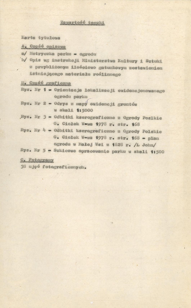 EP - Ewidencja parkowa, skan nr 8