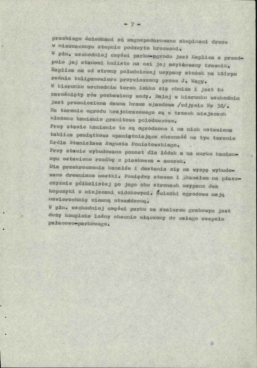 EP - Ewidencja parkowa, skan nr 16