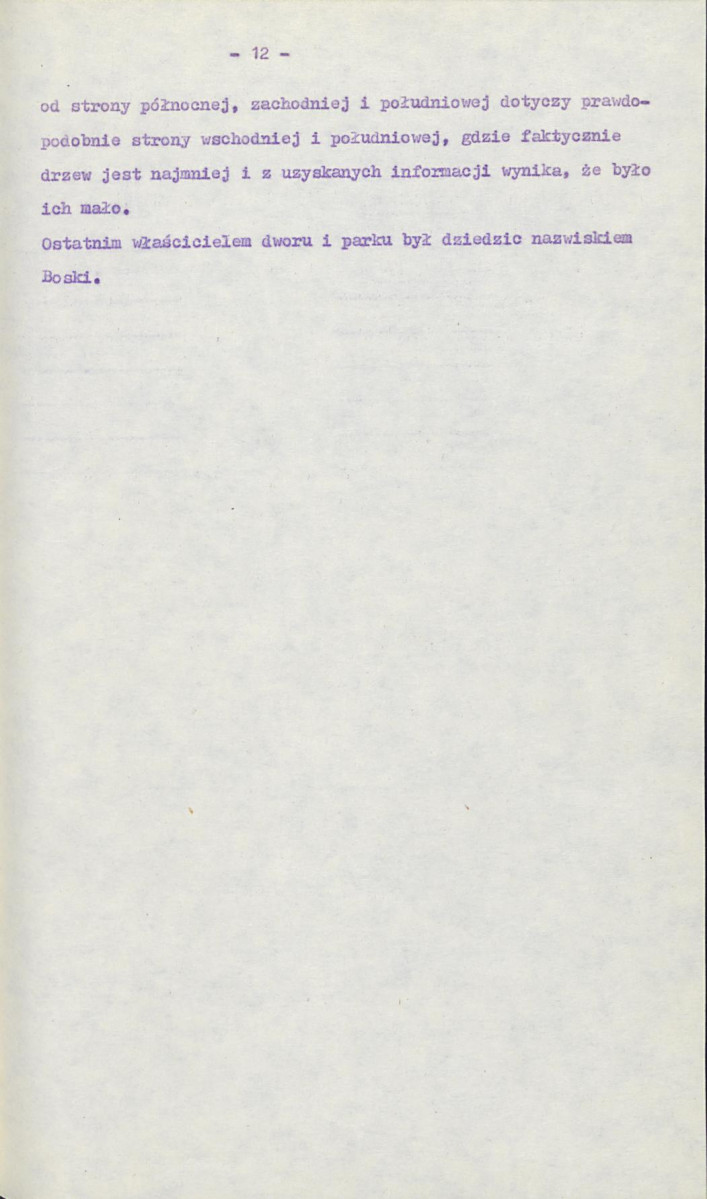 EP - Ewidencja parkowa, skan nr 18