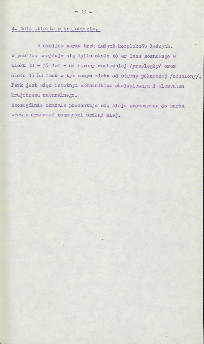 EP - Ewidencja parkowa, skan nr 19