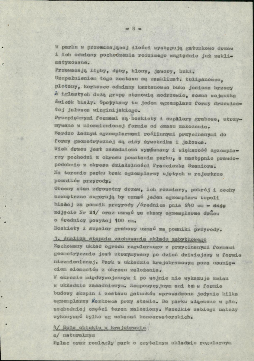 EP - Ewidencja parkowa, skan nr 21