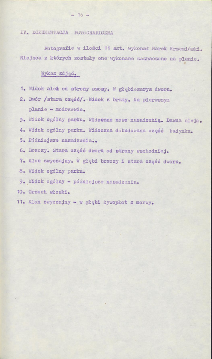 EP - Ewidencja parkowa, skan nr 22