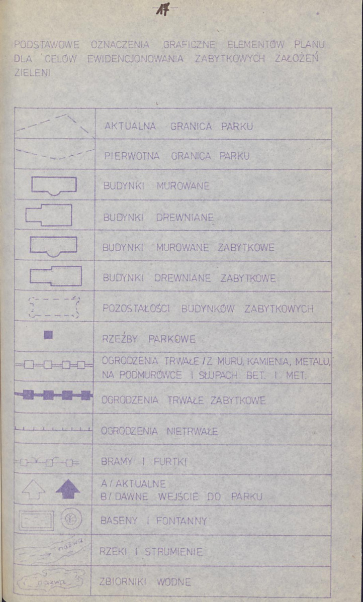 EP - Ewidencja parkowa, skan nr 23
