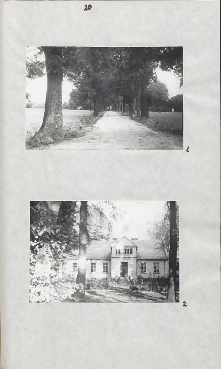 EP - Ewidencja parkowa, skan nr 26