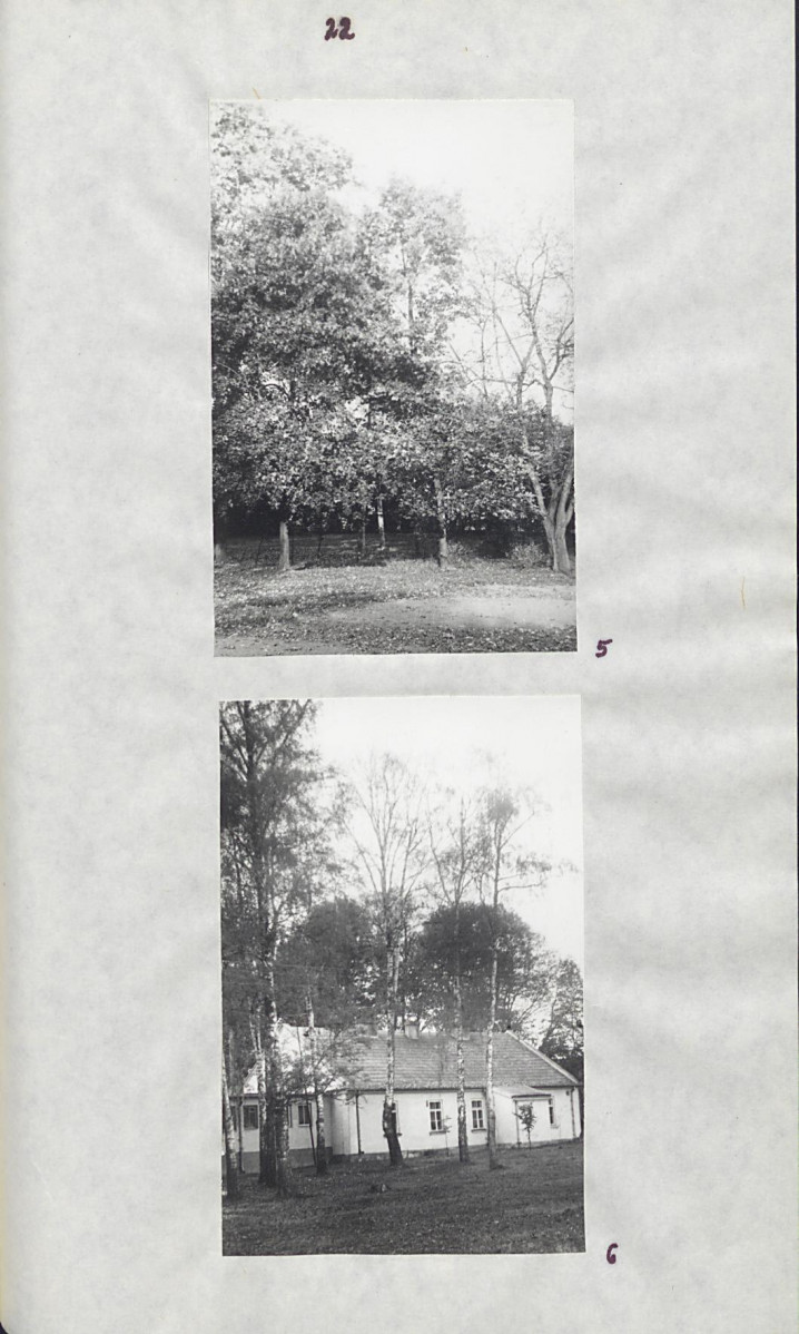 EP - Ewidencja parkowa, skan nr 28