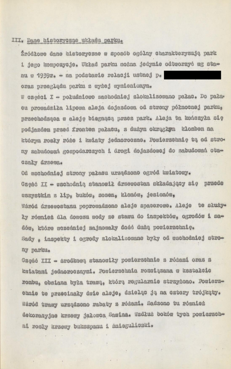 EP - Ewidencja parkowa, skan nr 12