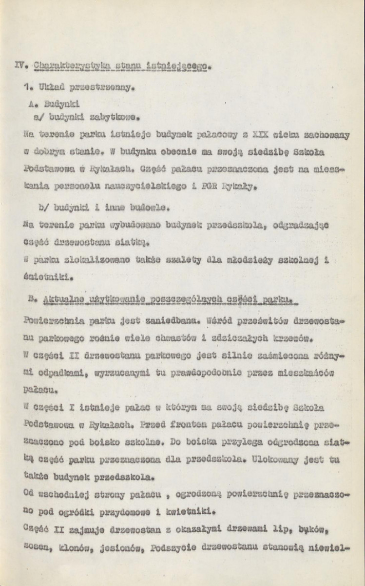 EP - Ewidencja parkowa, skan nr 14
