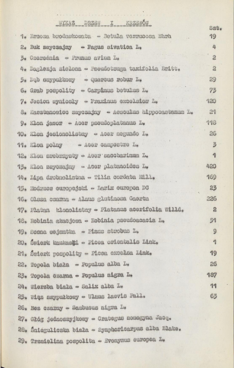 EP - Ewidencja parkowa, skan nr 17