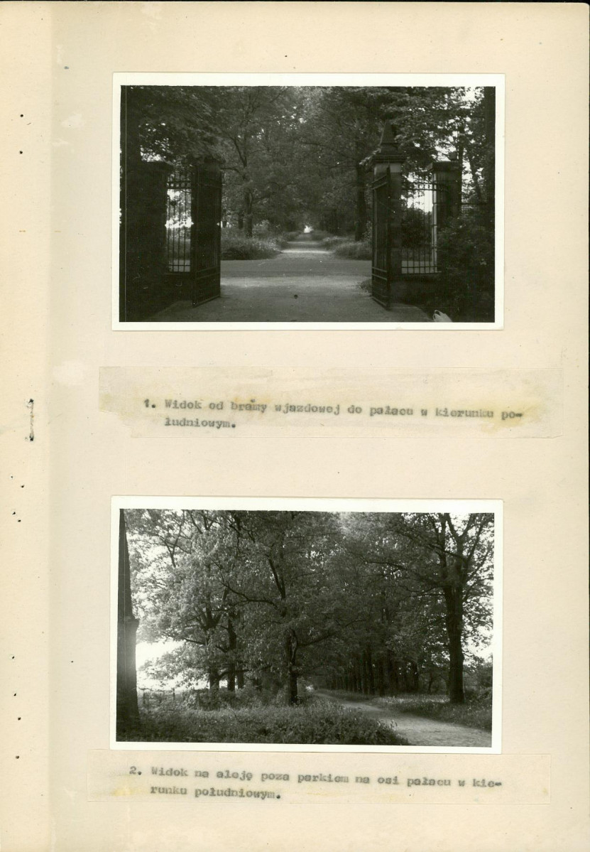 EP - Ewidencja parkowa, skan nr 34