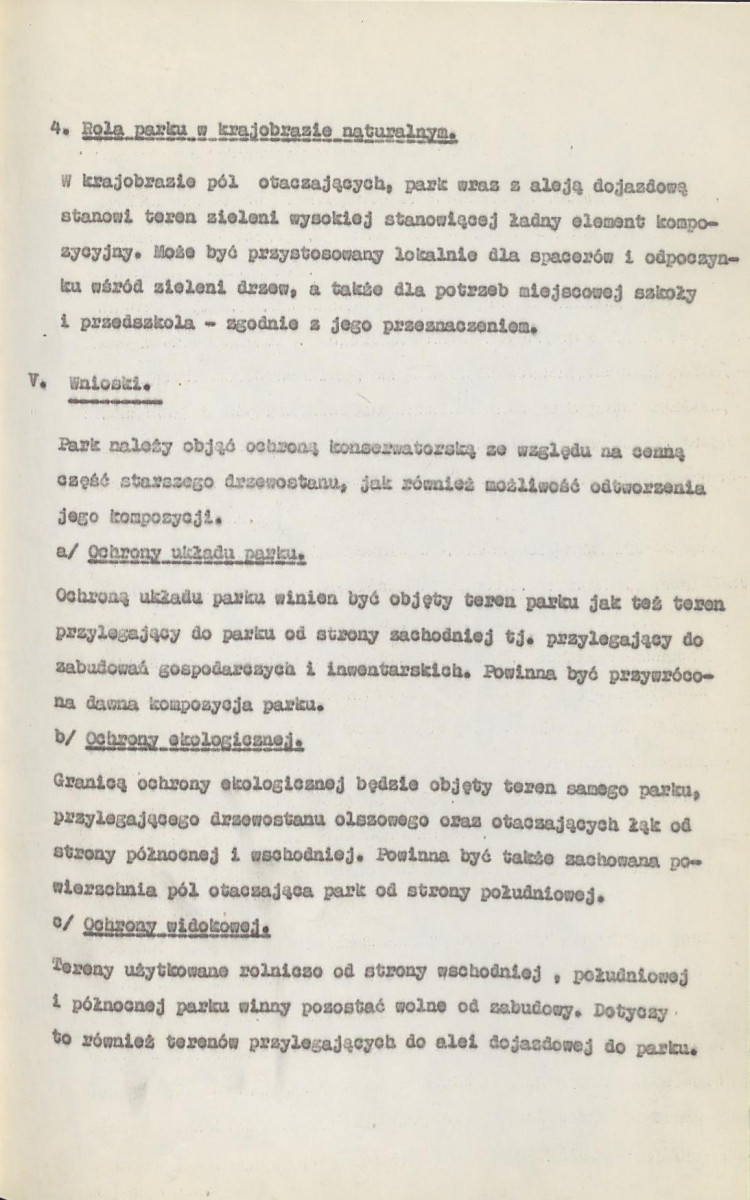 EP - Ewidencja parkowa, skan nr 19