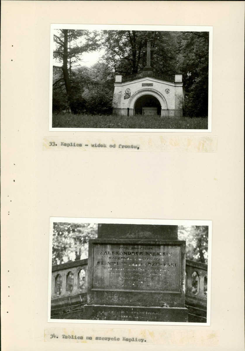 EP - Ewidencja parkowa, skan nr 50