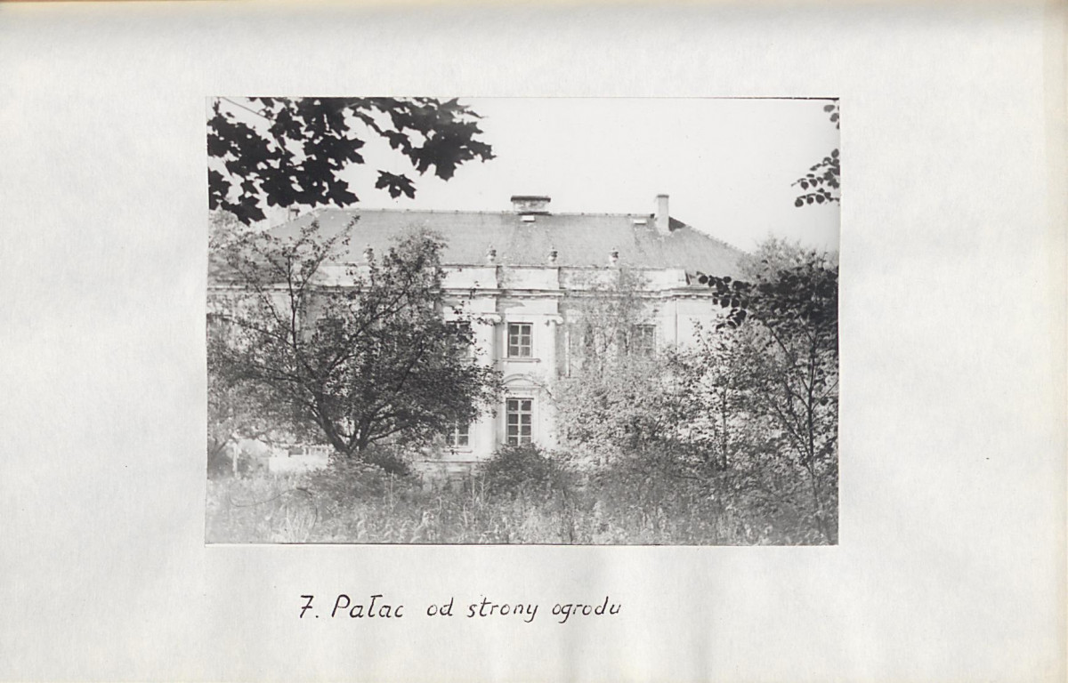 EP - Ewidencja parkowa, skan nr 27