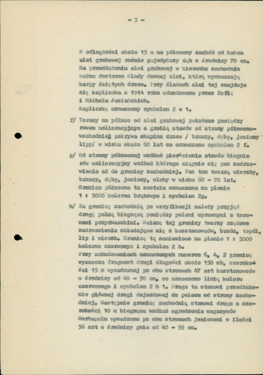 Ewidencja parkowa, skan nr 7