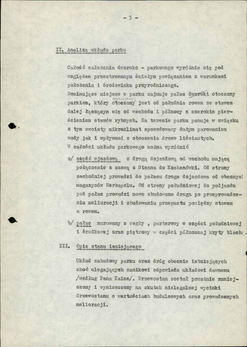 Ewidencja parkowa, skan nr 16