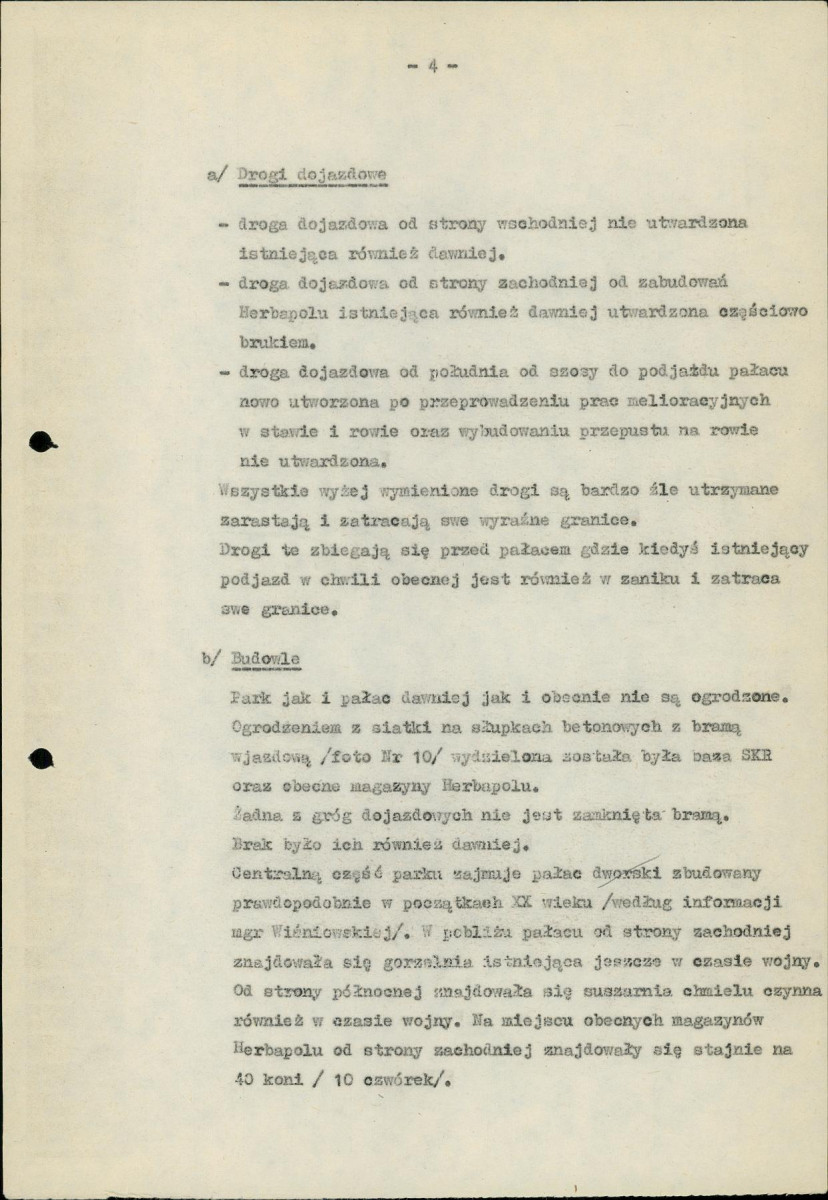 Ewidencja parkowa, skan nr 17