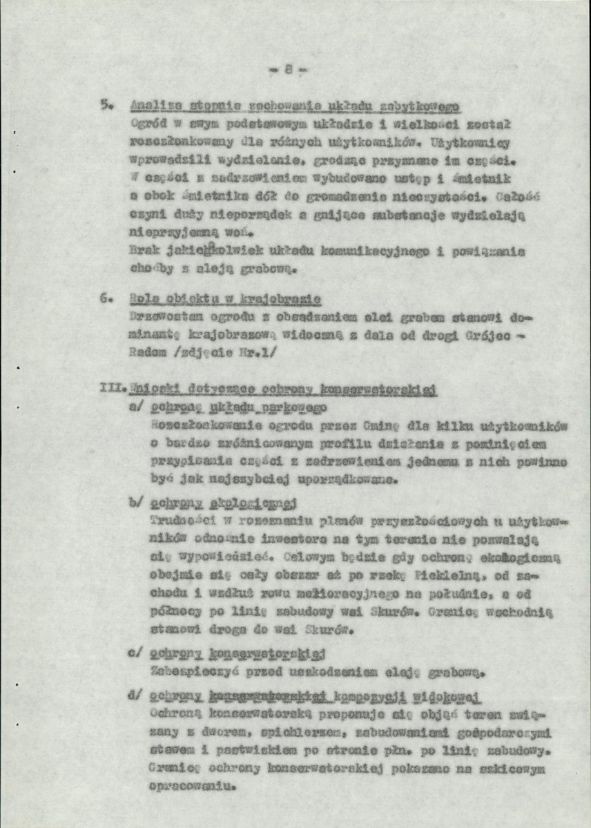 EP - Ewidencja parkowa, skan nr 13