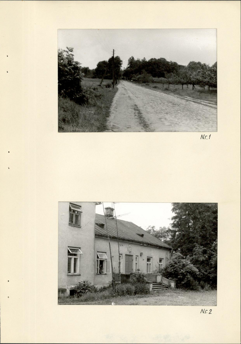 EP - Ewidencja parkowa, skan nr 18